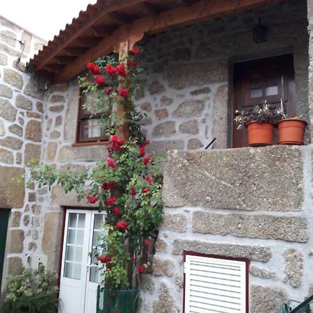 Casa Do Beirado Villa Gouveia  Dış mekan fotoğraf