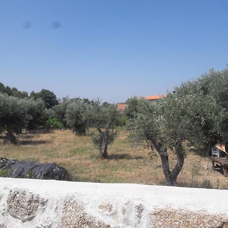 Casa Do Beirado Villa Gouveia  Dış mekan fotoğraf