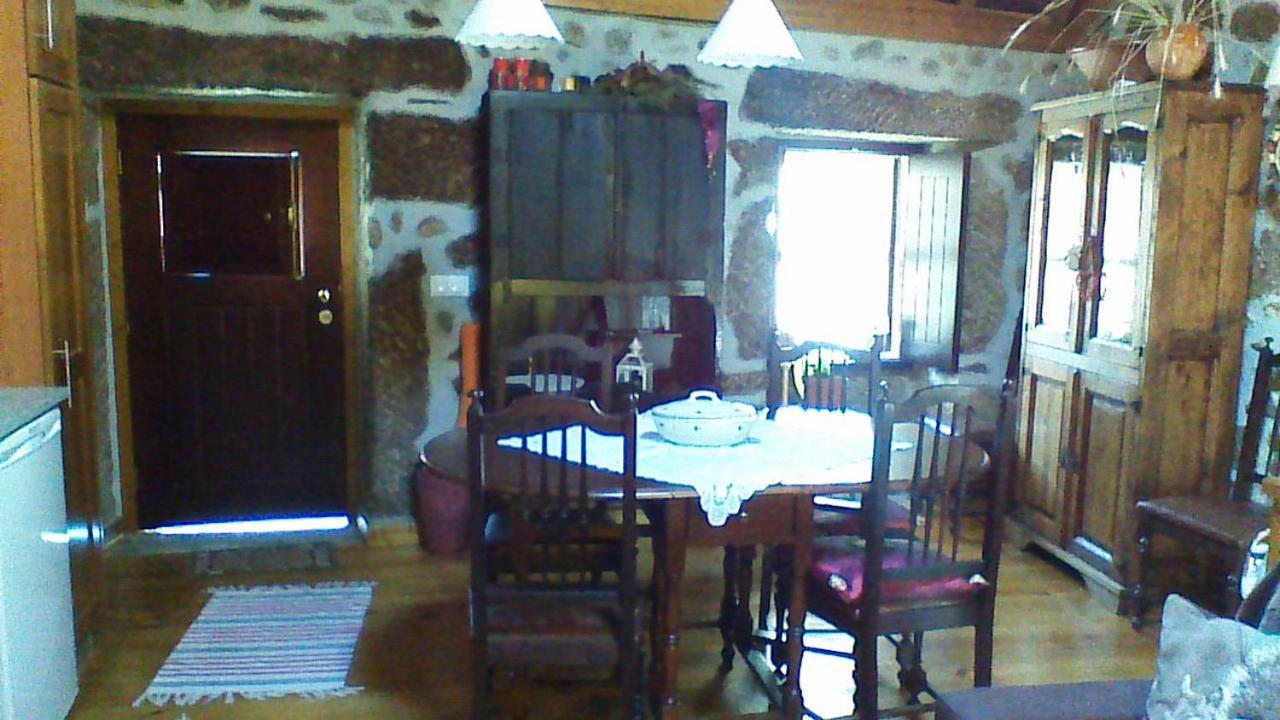 Casa Do Beirado Villa Gouveia  Dış mekan fotoğraf