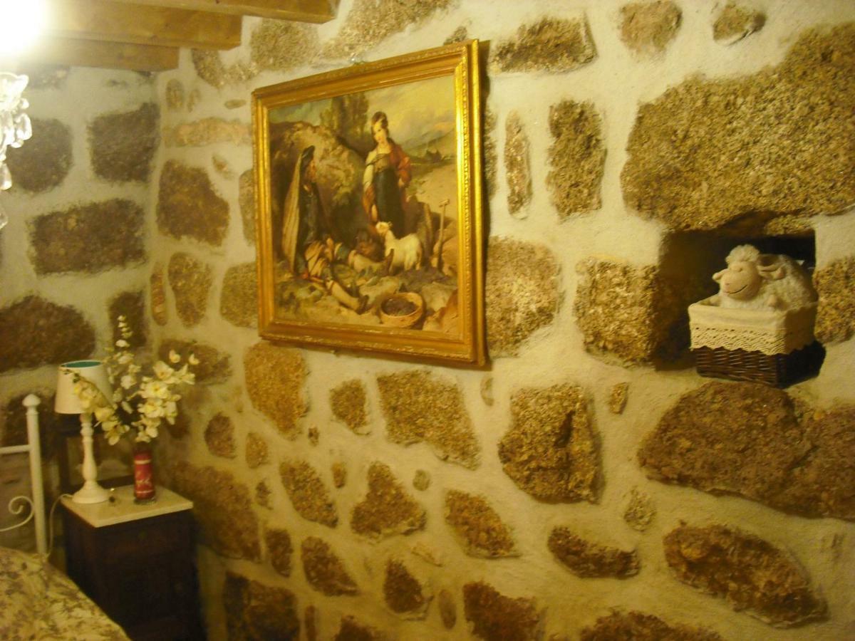 Casa Do Beirado Villa Gouveia  Dış mekan fotoğraf