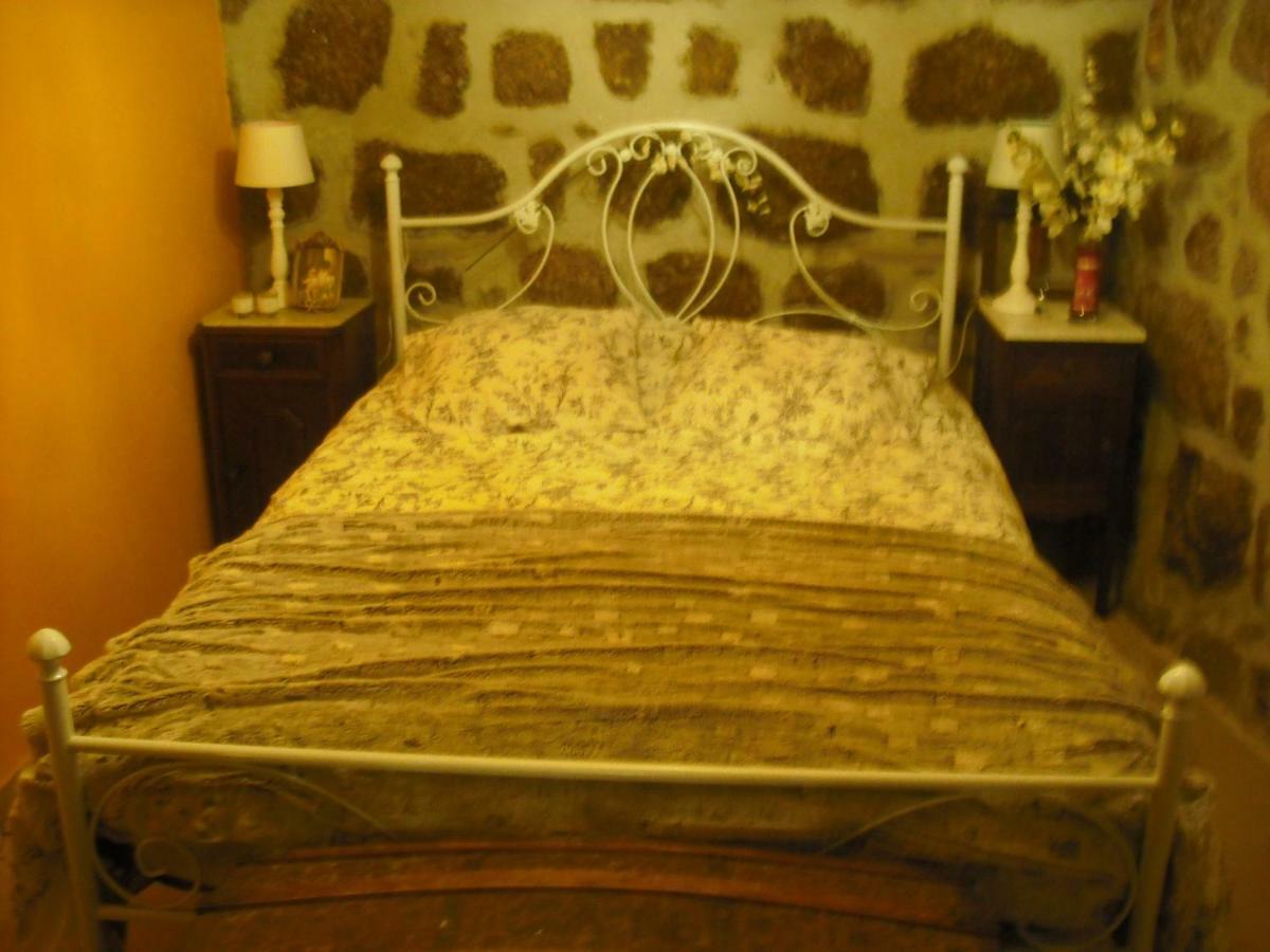 Casa Do Beirado Villa Gouveia  Dış mekan fotoğraf