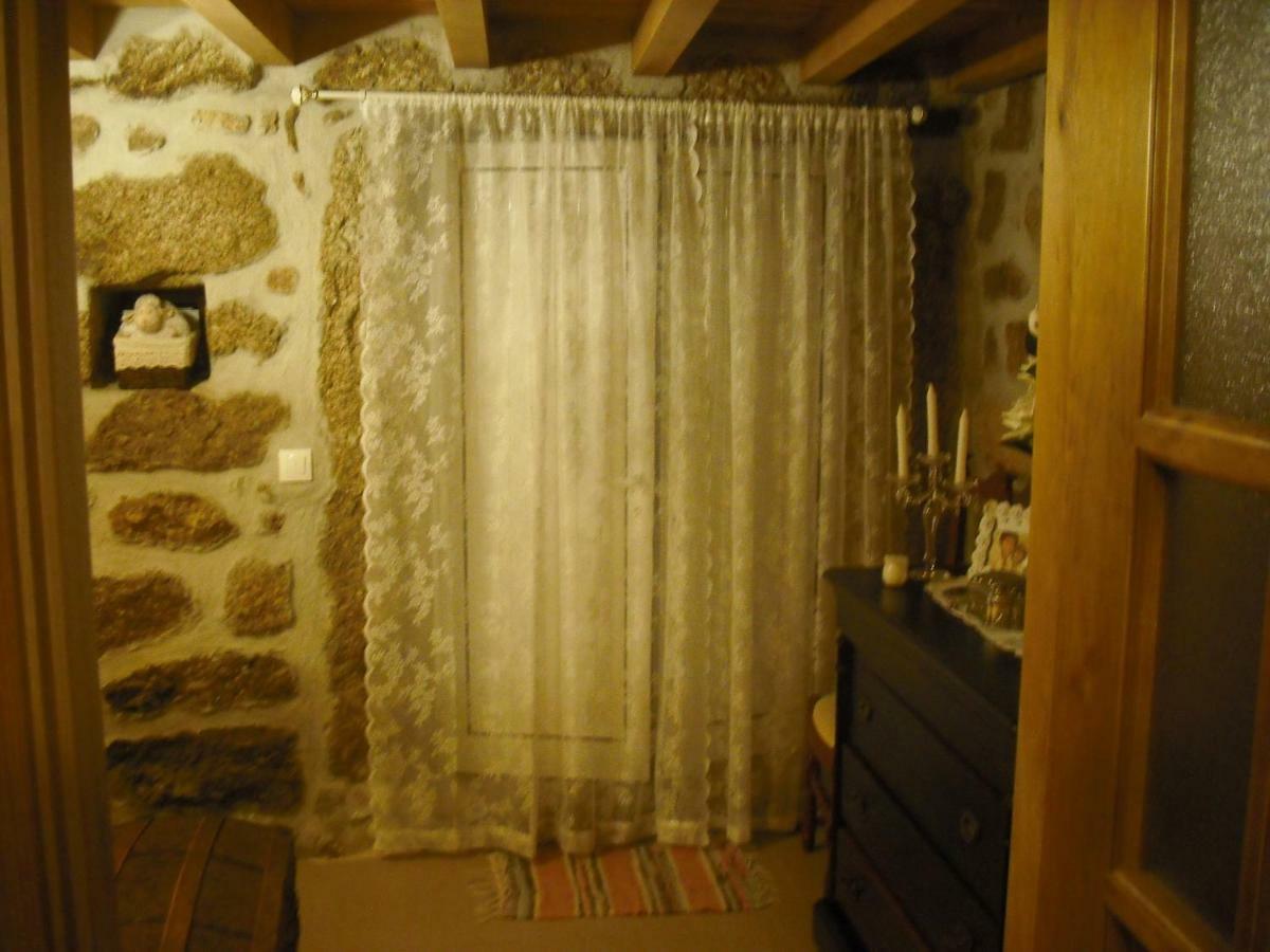 Casa Do Beirado Villa Gouveia  Dış mekan fotoğraf