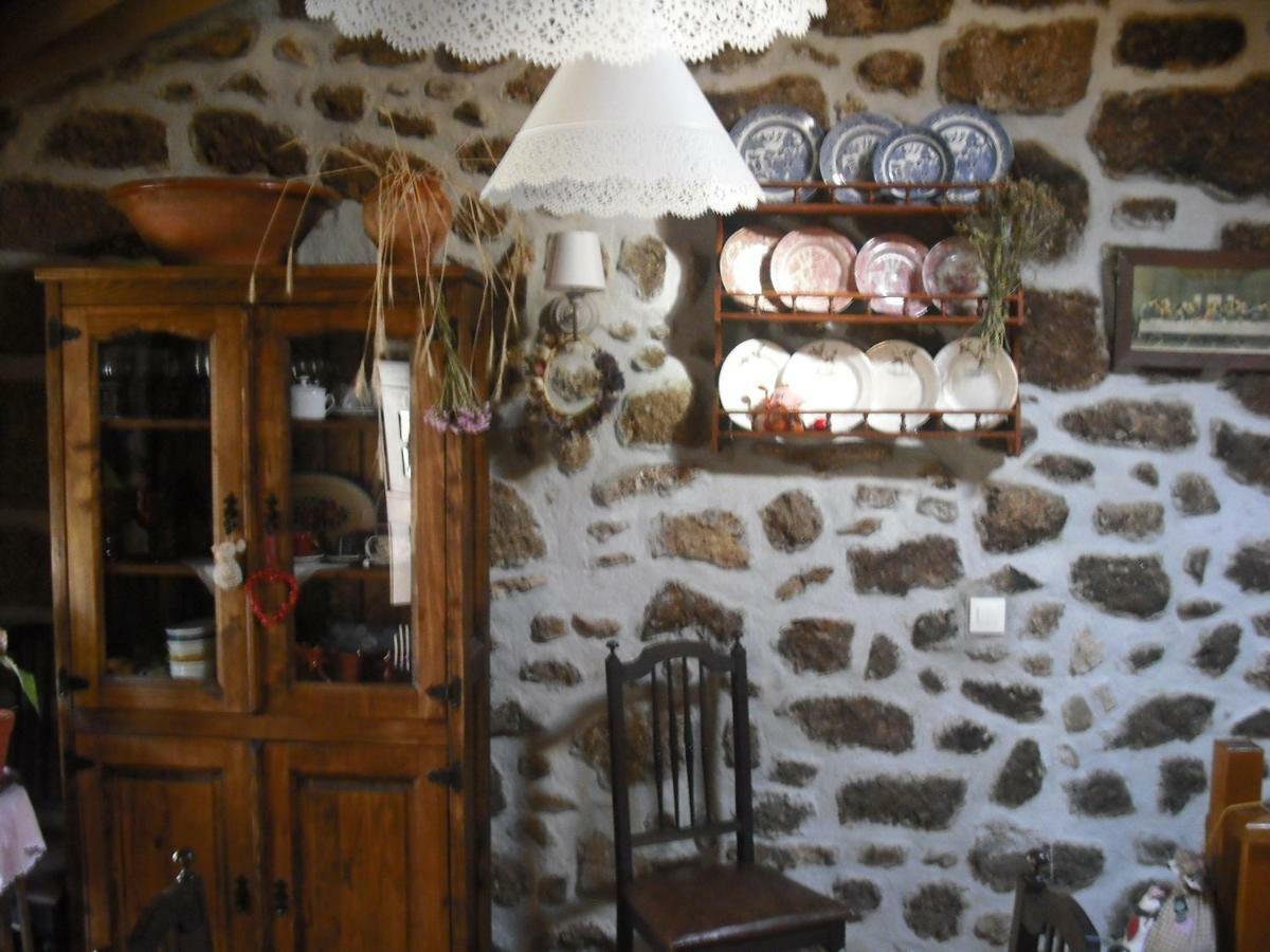 Casa Do Beirado Villa Gouveia  Dış mekan fotoğraf