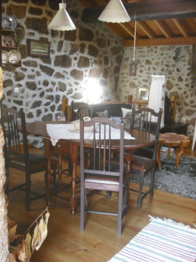 Casa Do Beirado Villa Gouveia  Dış mekan fotoğraf