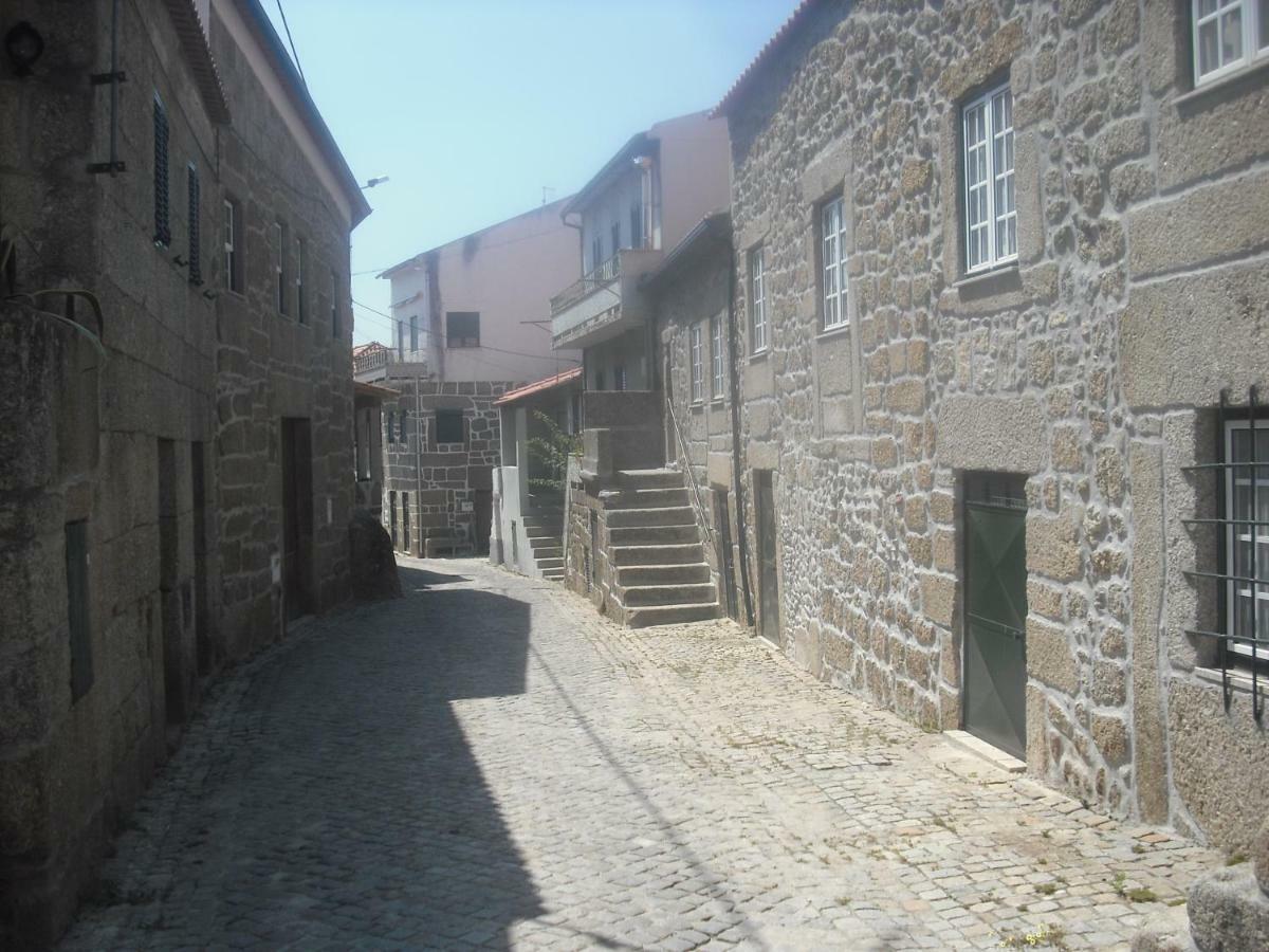 Casa Do Beirado Villa Gouveia  Dış mekan fotoğraf