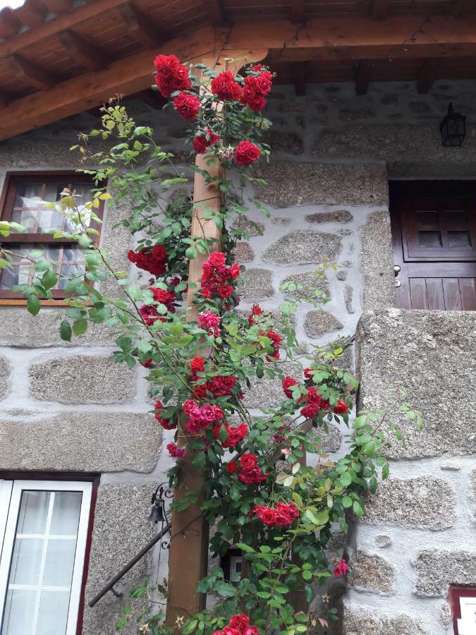 Casa Do Beirado Villa Gouveia  Dış mekan fotoğraf