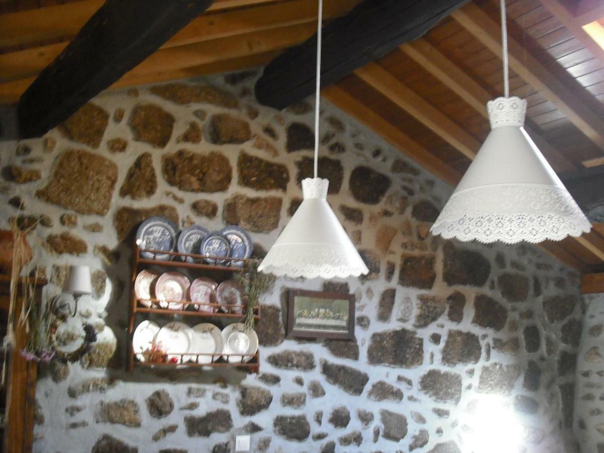 Casa Do Beirado Villa Gouveia  Dış mekan fotoğraf