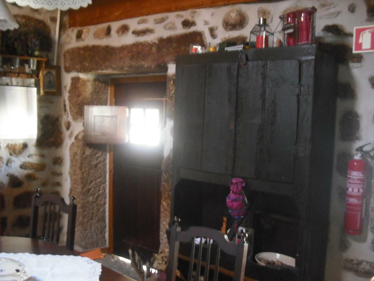 Casa Do Beirado Villa Gouveia  Dış mekan fotoğraf