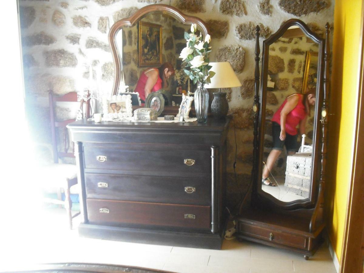 Casa Do Beirado Villa Gouveia  Dış mekan fotoğraf