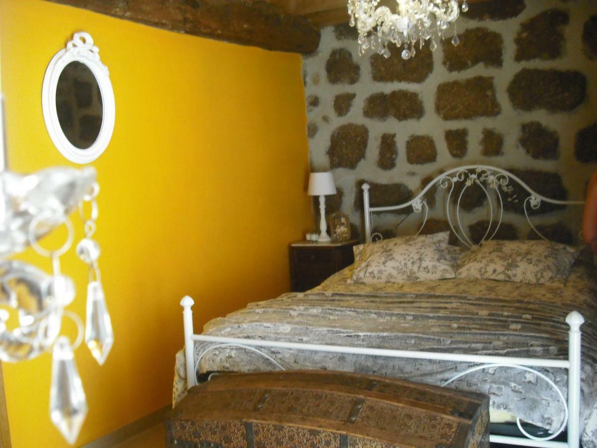 Casa Do Beirado Villa Gouveia  Dış mekan fotoğraf