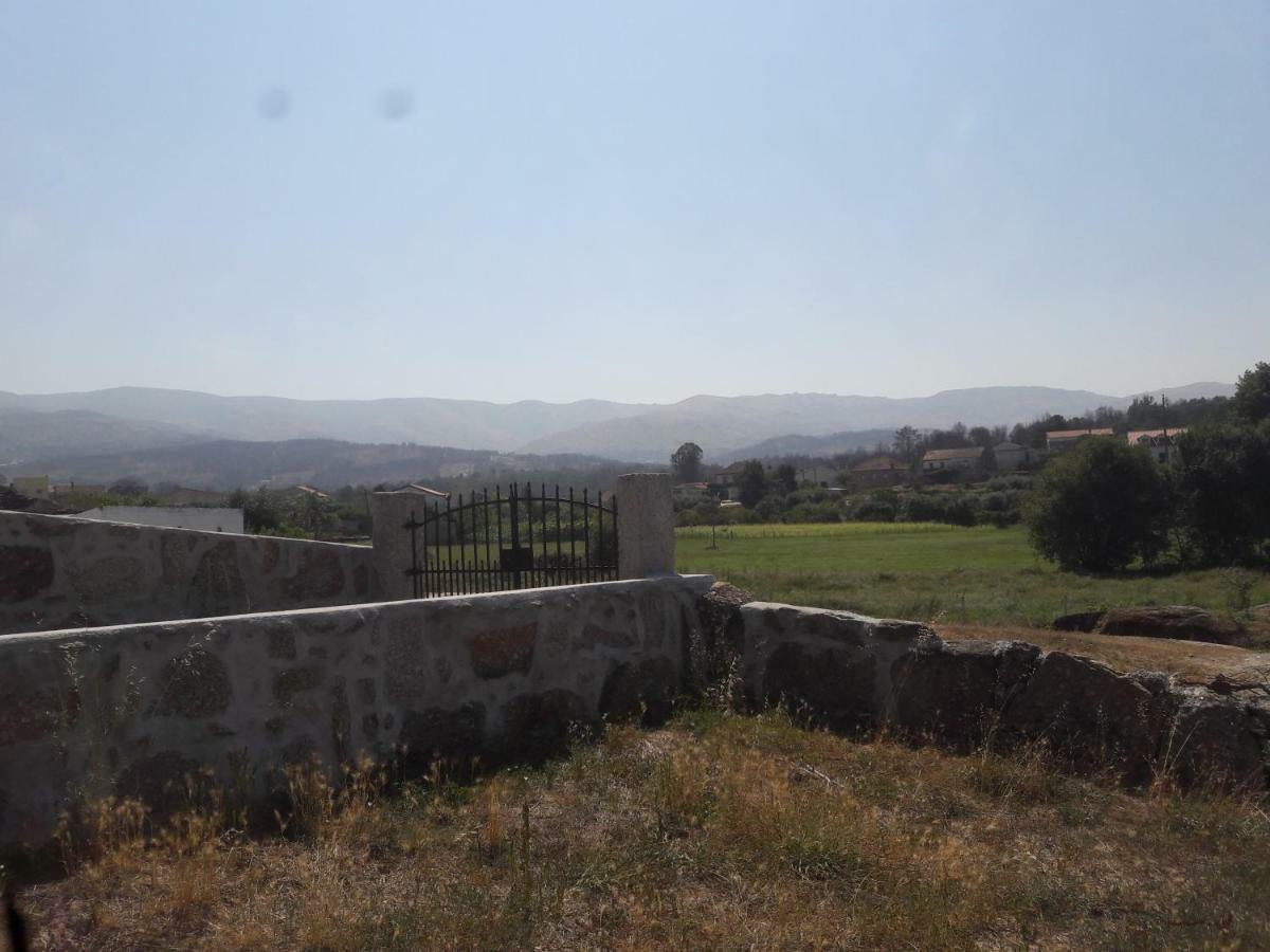 Casa Do Beirado Villa Gouveia  Dış mekan fotoğraf