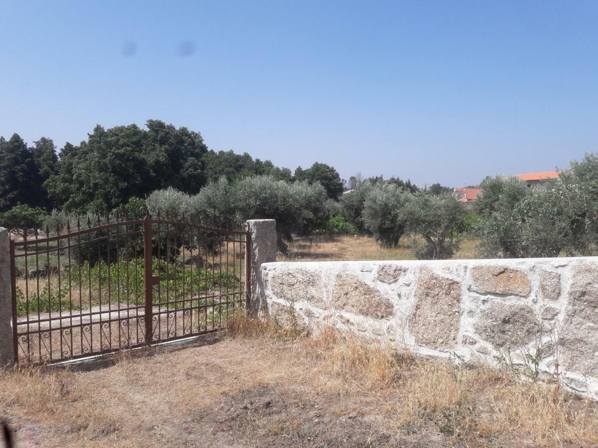 Casa Do Beirado Villa Gouveia  Dış mekan fotoğraf