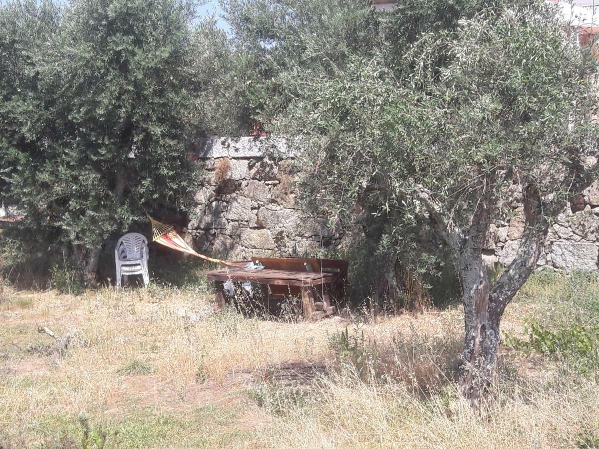 Casa Do Beirado Villa Gouveia  Dış mekan fotoğraf